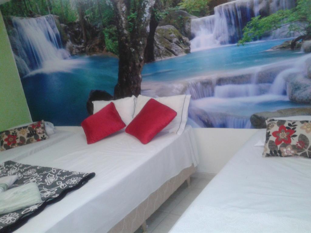 Casa de hóspedes Vip Bh