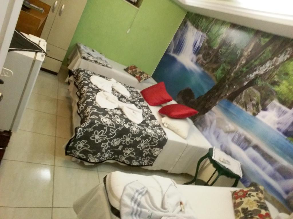 Vip Bh Casa de hóspedes Belo Horizonte