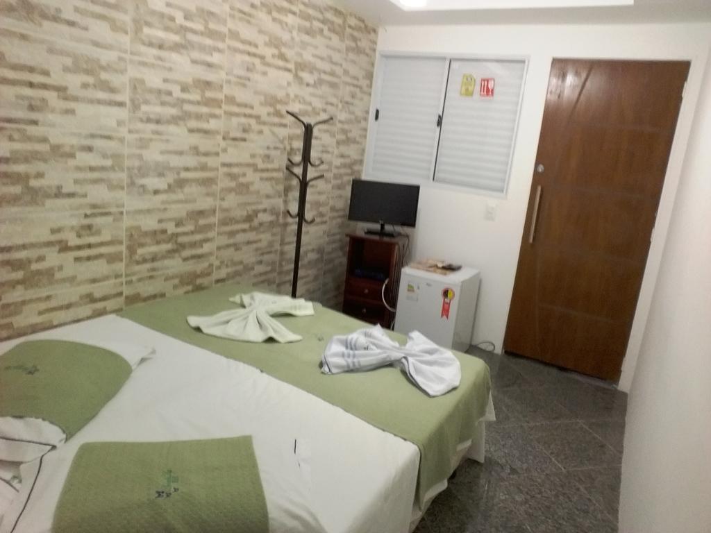 Vip Bh Casa de hóspedes