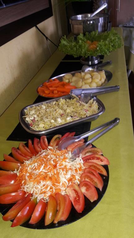 Casa de hóspedes Vip Bh *